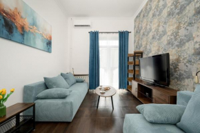 Apartments Wrocław Ruska by Noclegi Renters